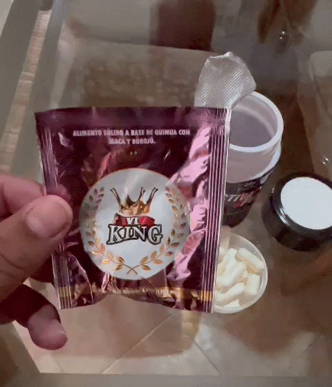 Activa Plus con obsequio VI KING