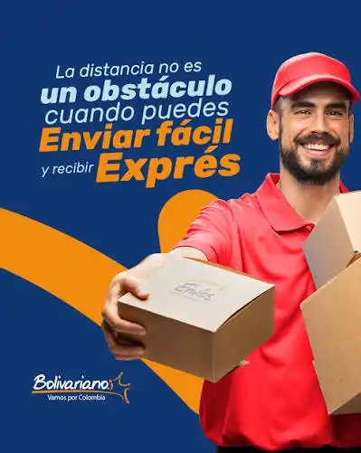 Envío discreto